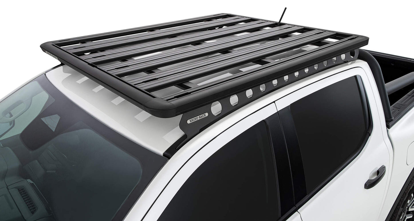 Rhino Backbone Platform to suit Next Gen Wildtrak