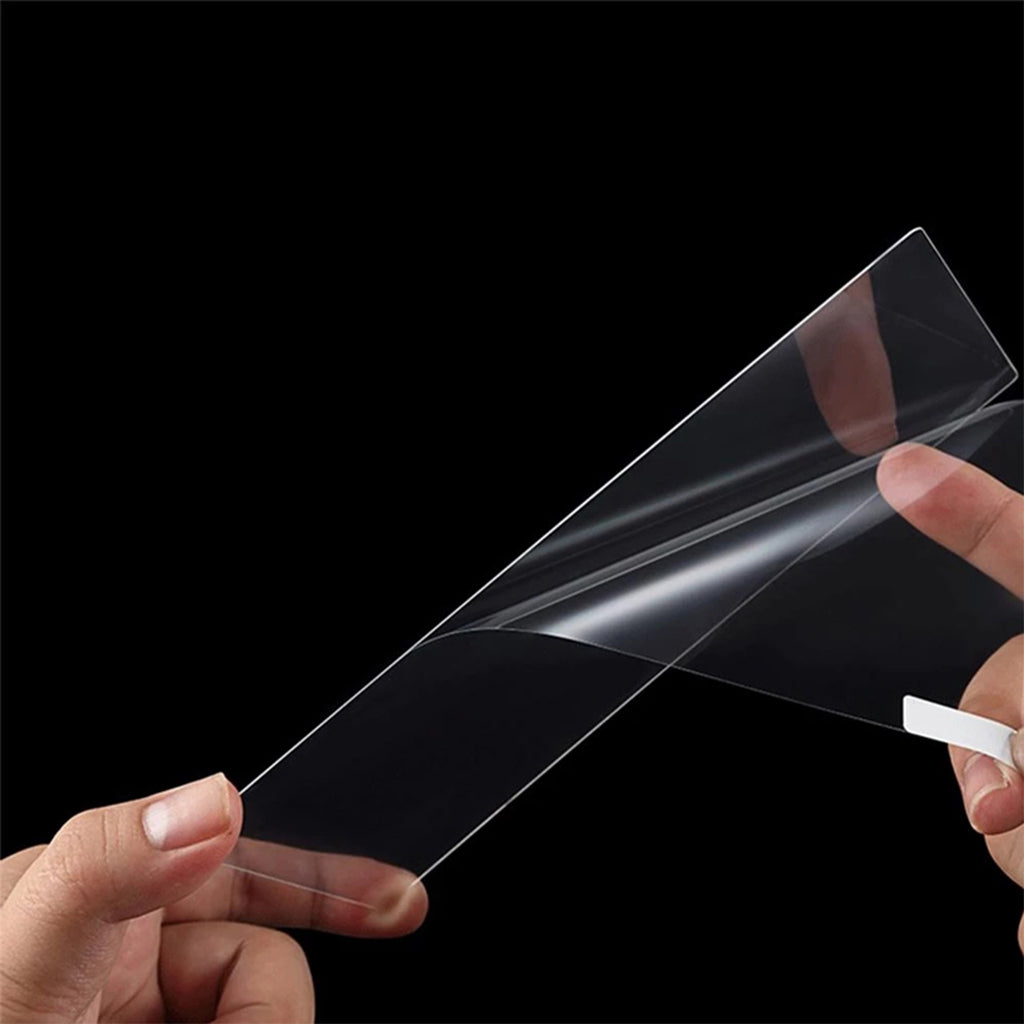 Copy of 9H Tempered Glass Screen Protector to suit Factory 10 Inch GPS Car NEXT GEN Ford Ranger XL XLS XLT SPORT (2022-2023)
