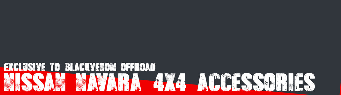 NISSAN NAVARA NP300 ACCESSORIES