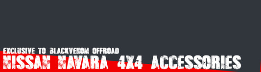 NISSAN NAVARA NP300 ACCESSORIES