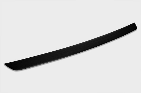 Black Tail Gate Trim to suit Landrover Defender 90 Series & Defender 110 2022-2023