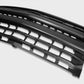 Black Mesh Grille for Chevrolet Silverado LTZ 2021-2024