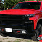Black Mesh Grille for Chevrolet Silverado LTZ 2021-2024