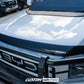 BYD Shark 6 Smoke Black Bonnet Protector