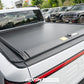 Black Venom Manual Roller Shutter