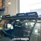 Black Venom LED Roof Pod Lights for BYD Shark 6