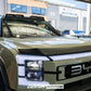 Black Venom LED Roof Pod Lights for BYD Shark 6