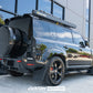 Wide Edition Mud Flapsfor Landrover Defender 2021-2026