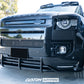 Upgraded LED Fog Light with DRL for Landrover Defender 2021-2026