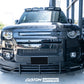 Upgraded LED Fog Light with DRL for Landrover Defender 2021-2026