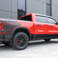 Black Venom Electric Roller Shutter for Dodge Ram TRX 2021-2026