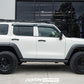 Venom TQ Ark Roof Rack (Full Length) for GWM Tank 300