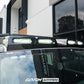Black Venom LED Roof Pod Lights for GWM Tank 300 (2023-2026)