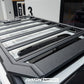 Venom TQ Ark Roof Rack (Full Length) for GWM Tank 300