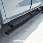 Black Venom Electric Side Steps for Next Gen Ford Raptor 2022-2026