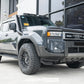 Black Venom LED Roof Pod Lights for Toyota Prado 250