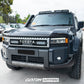 Black Venom LED Roof Pod Lights for Toyota Prado 250