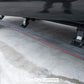 Black Venom Electric Side Steps for Toyota Hilux GR Sport