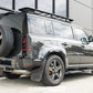Wide Edition Mud Flapsfor Landrover Defender 2021-2026