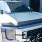 BYD Shark 6 Matte Black Bonnet Protector