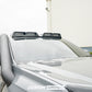 Black 5 Inch Snorkel for Next Gen Ford Raptor 2022-2026