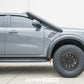 Black 5 Inch Snorkel for Next Gen Ford Raptor 2022-2026