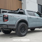 Black Venom Electric Side Steps for Next Gen Ford Raptor 2022-2026