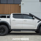 Black 5 Inch Snorkel for Next Gen Ford Raptor 2022-2026