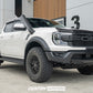 Black 5 Inch Snorkel for Next Gen Ford Raptor 2022-2026
