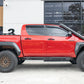 Black 4 Inch Snorkel for Toyota Hilux Rogue & GR Sport