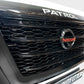 Black Mesh Grille for Nissan Patrol Y62 Series 5
