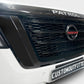 Black Mesh Grille for Nissan Patrol Y62 Series 5