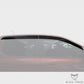 Weathershields Window Visors Deflectors To Suit Next Gen Ford Ranger & Raptor 2022+