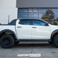 Isuzu Dmax 2020-2026