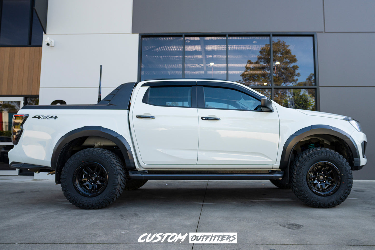 Isuzu Dmax 2020-2026