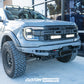 Black Venom LED Roof Pod Lights for Next Gen Raptor