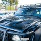 Black Venom LED Roof Pod Lights for GWM Tank 300 (2023-2026)