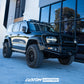 Black Venom OP Mesh Grille for GWM Tank 300