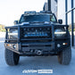 Black Venom LED Roof Pod Lights for GWM Tank 300 (2023-2026)