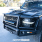 Black Venom OP Mesh Grille for GWM Tank 300