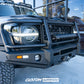 Black Venom OP Mesh Grille for GWM Tank 300