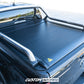 Black Venom Electric Roller Shutter for Volkswagen Amarok NF Model