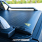Black Venom Electric Roller Shutter for Volkswagen Amarok NF Model