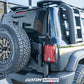 Venom TQ Ark Roof Rack (Short) for GWM Tank 300
