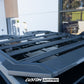 Venom TQ Ark Roof Rack (Short) for GWM Tank 300