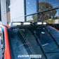 Black Venom LED Roof Pod Lights for Next Gen Raptor
