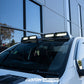 Black Venom LED Roof Pod Lights for Next Gen Raptor
