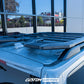 Venom TQ Ark Roof Rack (Short) for GWM Tank 300