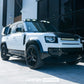 Dry Carbon Venom Bonnet for Landrover Defender 2021-2026