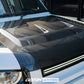 Dry Carbon Venom Bonnet for Landrover Defender 2021-2026